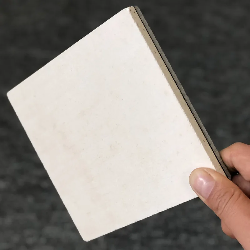 Manufacturers selling asbestos-free moisture-proof and fire-proof magnesium oxide board