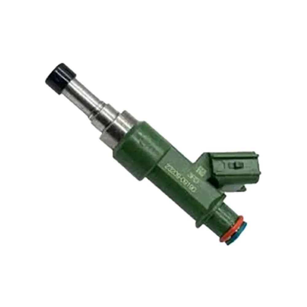 OEM Quality 23209-09190 car Fuel injector nozzles 23209-09190 for Toyota INNOVA Runner HILUX hiace Landcruze Prado Costa
