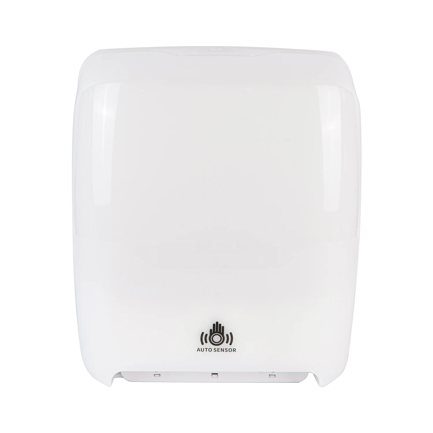 Auto Transfer,Intuition Sensor,High-Capacity,Paper Towel Dispenser,Non-Contact One-At-A-Time Dispensing