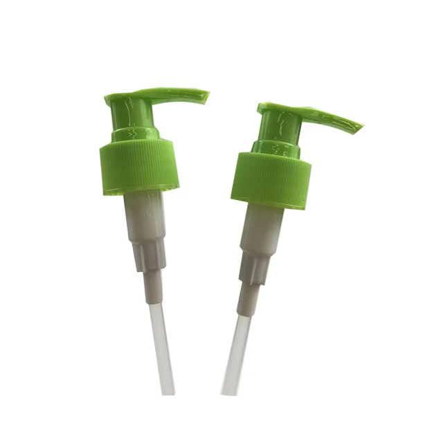 Free Samples 24/410 28/410  Hot Sale Body Shampoo Lotion Pump Liquid Lotion Dispenser Pump Body Lotion Pump for Cleaning