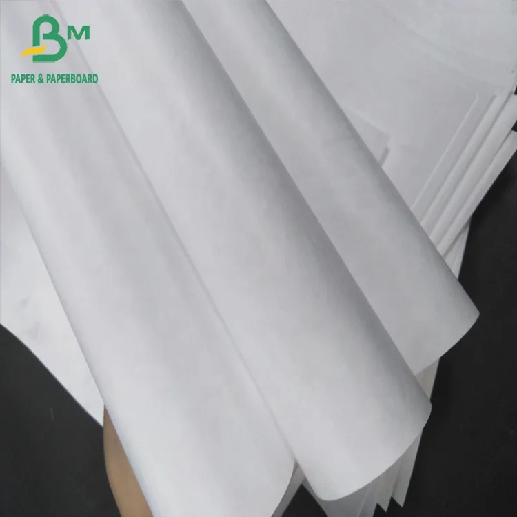 Colored Tearproof Paper 1073D 1082D For Wristband