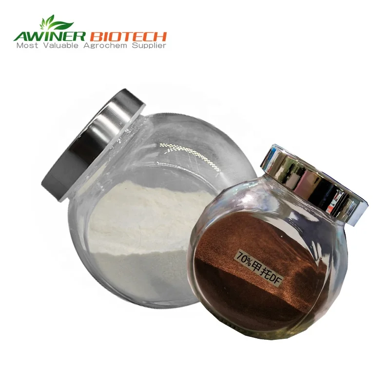 Цена фунгицида 35% 70% wp тиофанат-метил