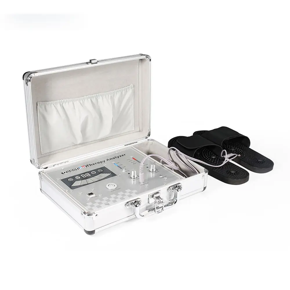 Newest Quantum Bio Resonance Analyzer Treatment Therapy Quantum Magnetic Resonance Analyzer Treatment testing 2 in 1