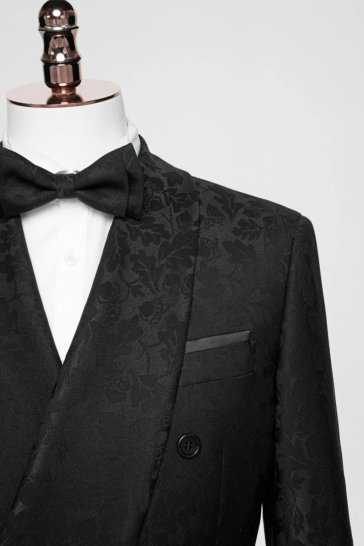 MTM New style men groomsmen suit,  Custom coat pant men wedding 2pcs suit