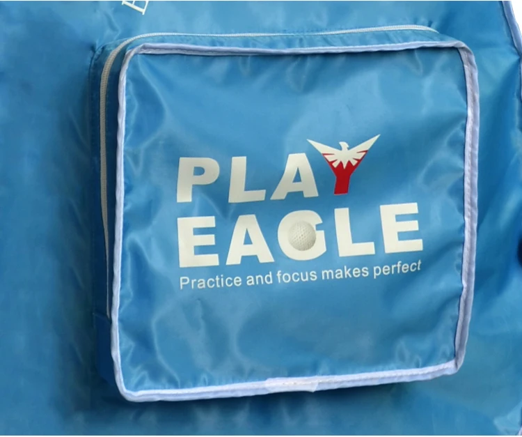 Waterproof Dustproof Golf Rain Cover Sunscreen Anti-Static Raincoat Dust Dry Bag Protection Cover