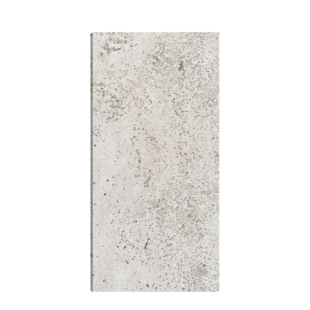 New Gilt Sandstone Cream White Fiber Cement Board Exterior Wall Siding Panels Cement Boards With Good Price