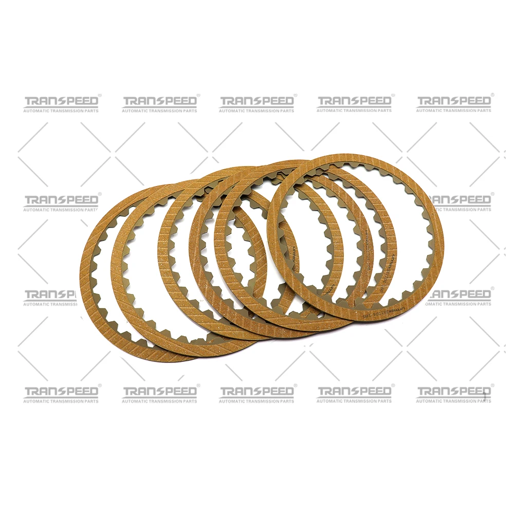 Transpeed 4EAT-T135080A другая автоматическая коробка передач фрикционный диск 4eat для Subarus