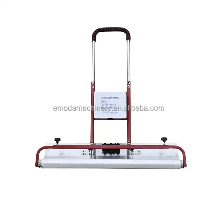 Wholesale Self Leveling Concrete Road Screeding Laser Screed Machine