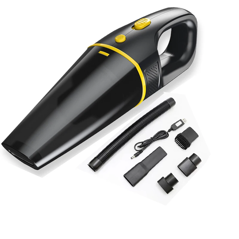 car vacuum cleaner