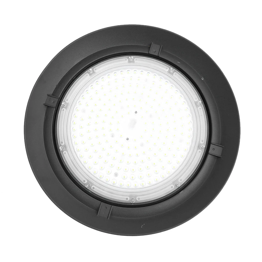 Factory Price Professional 50w/100w/150w/200w Led High Bay Light Mining