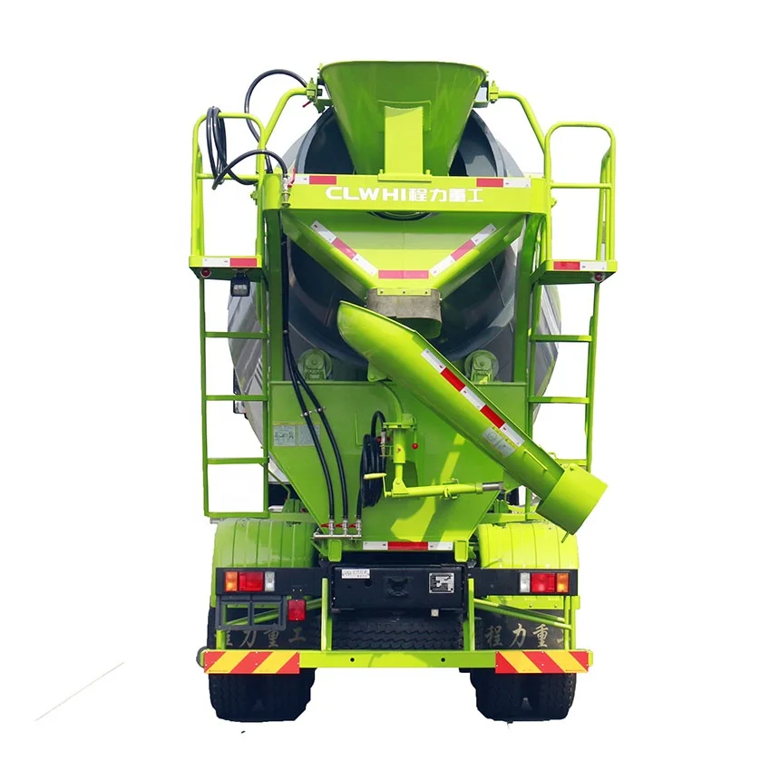 Dongfeng 6X4  12 cubic meters Cement mixer truck, cement mixer price ,mobile cement mixer