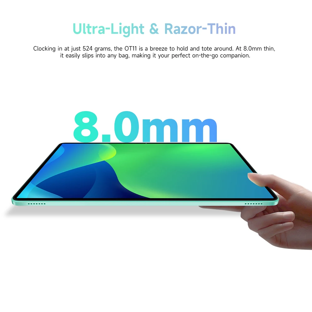 Oukitel OT11 Panorama Mode/Portrait/Beauty/Night View/HDR/Pro 4GB RAM + 128GB ROM