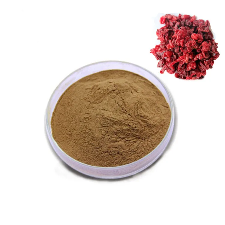 
Fructus Corni Extract Cornus officinalis extract morroniside 25% 