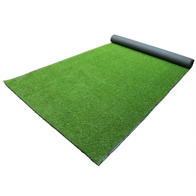 Wholesale Synthetic Carpet Indoor And Outdoor Football  Dog Pet Lawn Mat Garden Artificial Grass