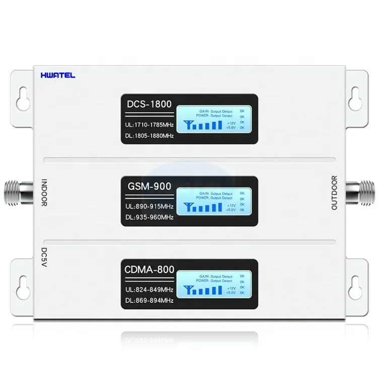 Ретранслятор gsm, Китай, с HONGXIN OEM, внутренний антенный усилитель