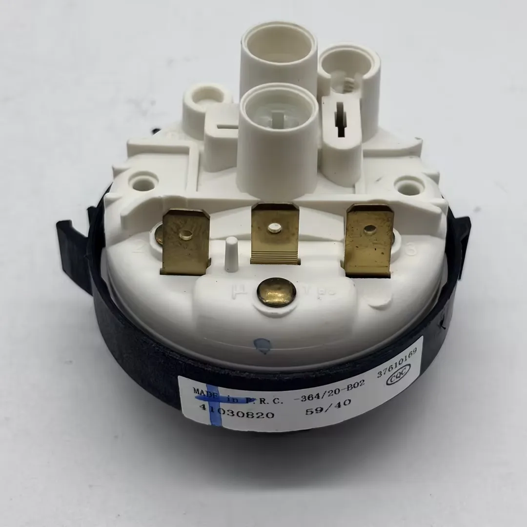 Siemens Pressure Switch 41030820 Level Switch Compatible for Candy Hoover