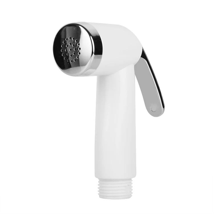 Portable shattaf bidet spray bottle handheld travel toilet shattaf hand spray bidet seat water