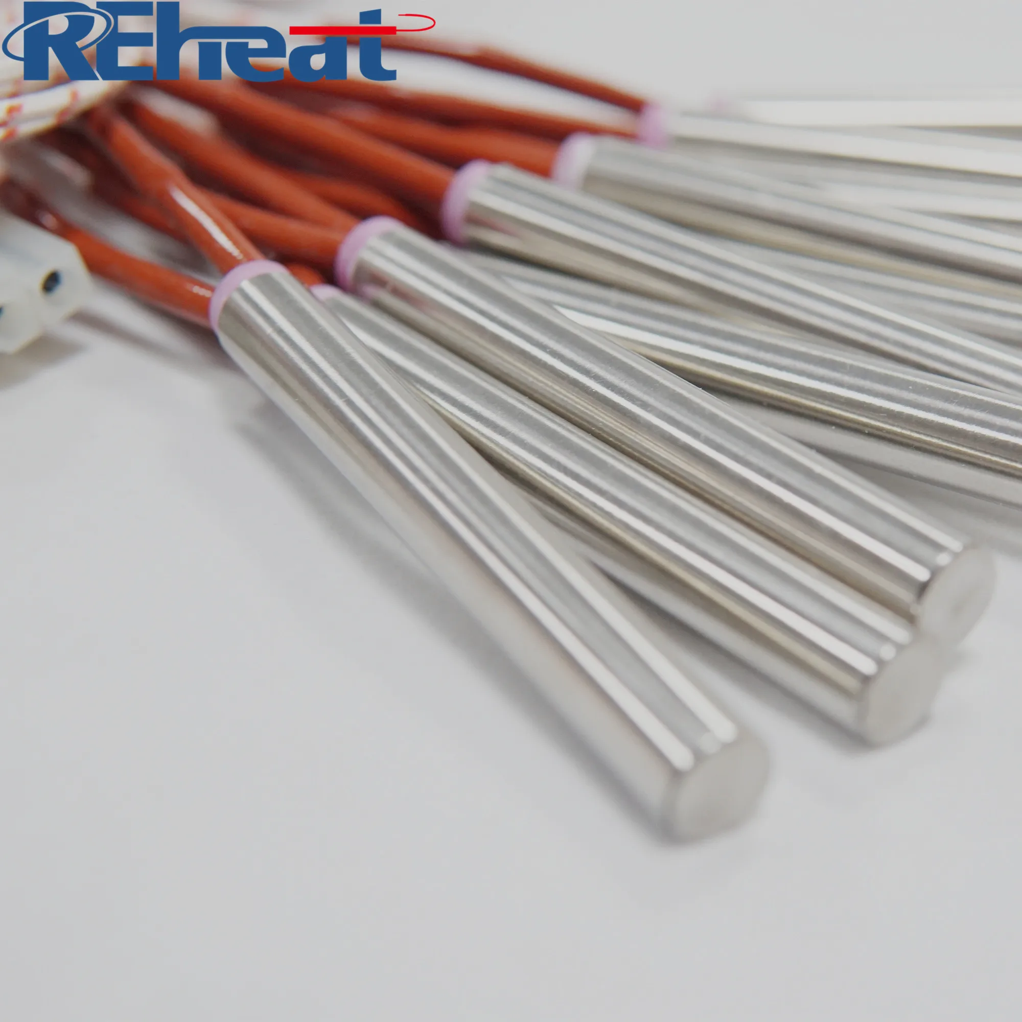 High Quality 40c Industrial Screw-in Heater Hot Air Cartridge Heater 150x20 100 w 60v