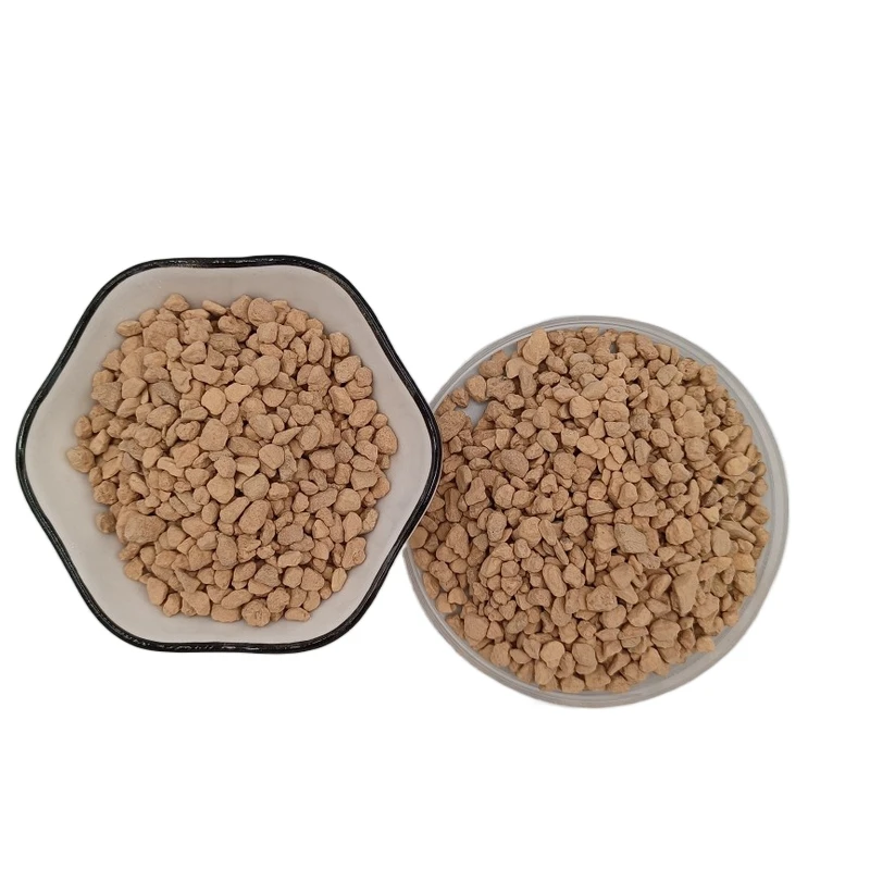 0,2-0,8 мм гранулы диатомита для поглощения кислорода, бесплатный образец