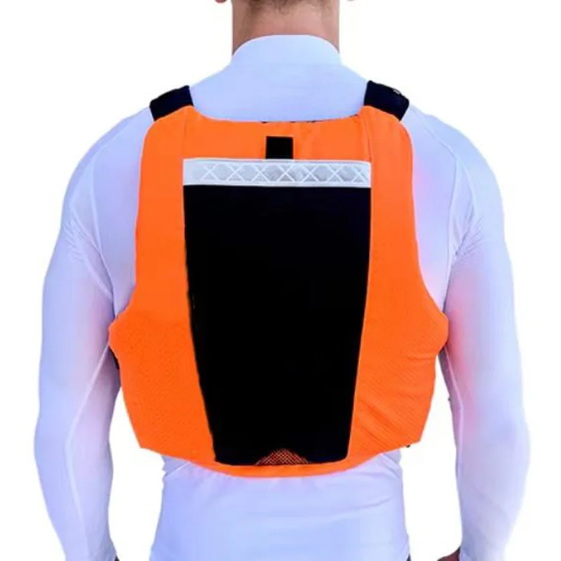Customized Adult & Kid Life Vests for Kayaking and Rafting Jackets de Sauvetage pour Sports Nautiques et Secours en Mer