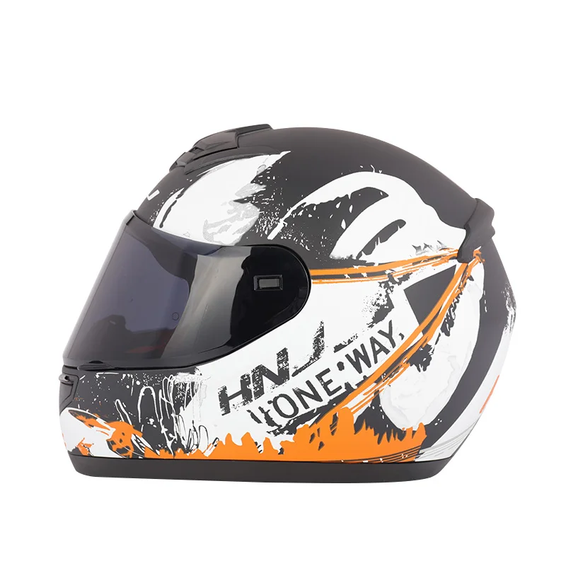 New Arrival Cool Shapes Helmet Motorcycle Riding Helmet Origin Type helmet