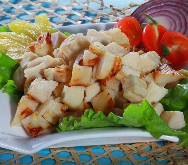 Жареные Панировки