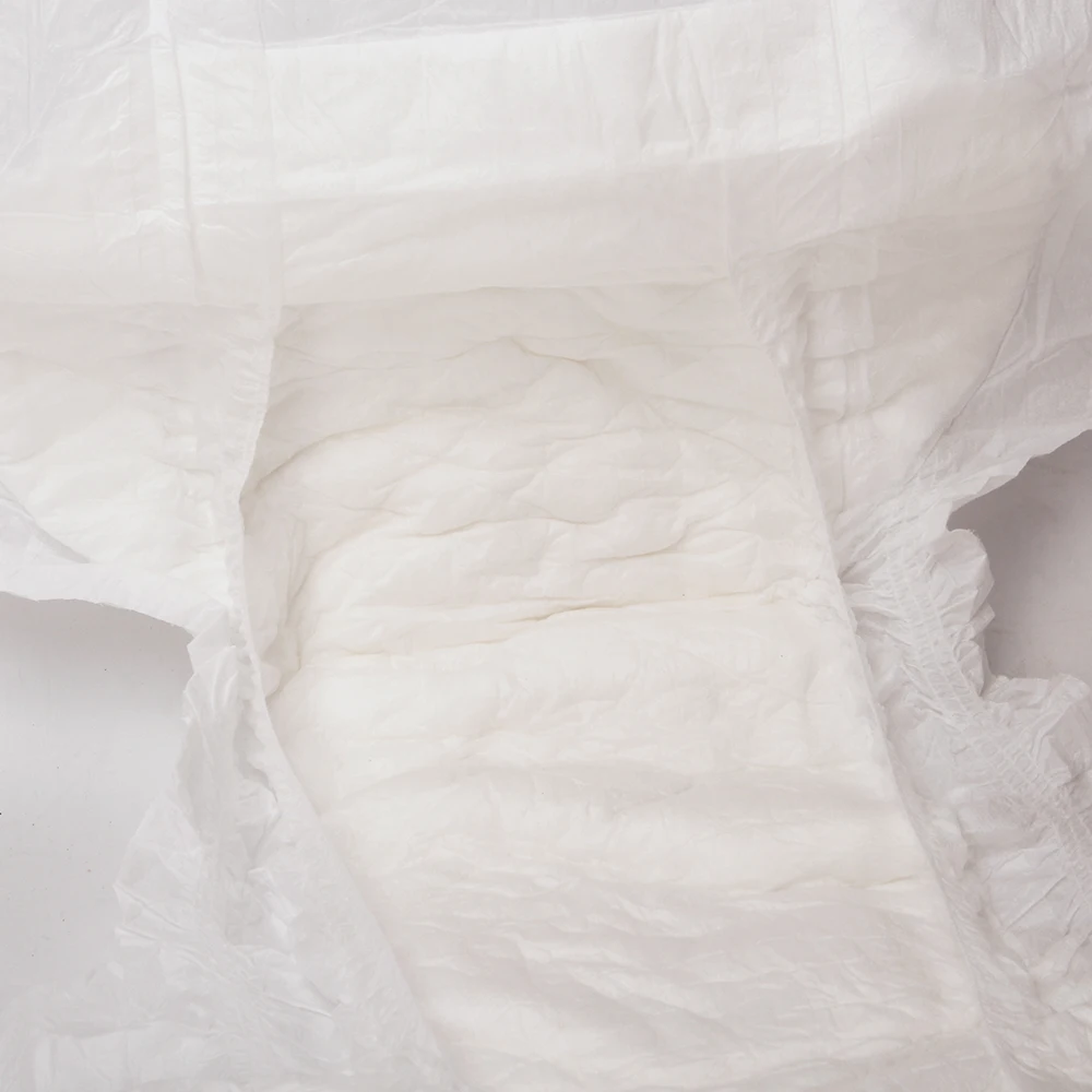 FREE SAMPLE Incontinence Adult Diapers Panties underwear disposable wholesale Super Absorption High Quality Manufacturer Direct