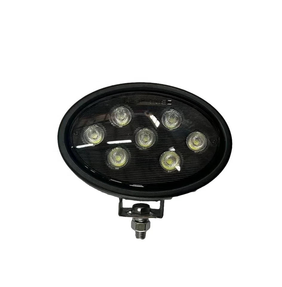 Working Lamp Warning Safety Light for Zoomlion Truck Crane LED on Arm Jib Spare Parts ZTC250H 350V 550 H700V 800H