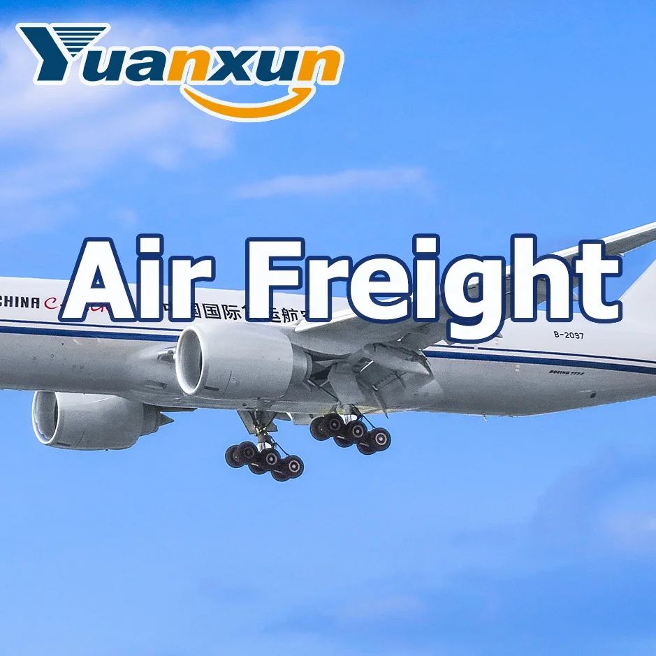 China To Vietnam/UK shipping agent  Air Door To Door Service Shipping Freight Courier