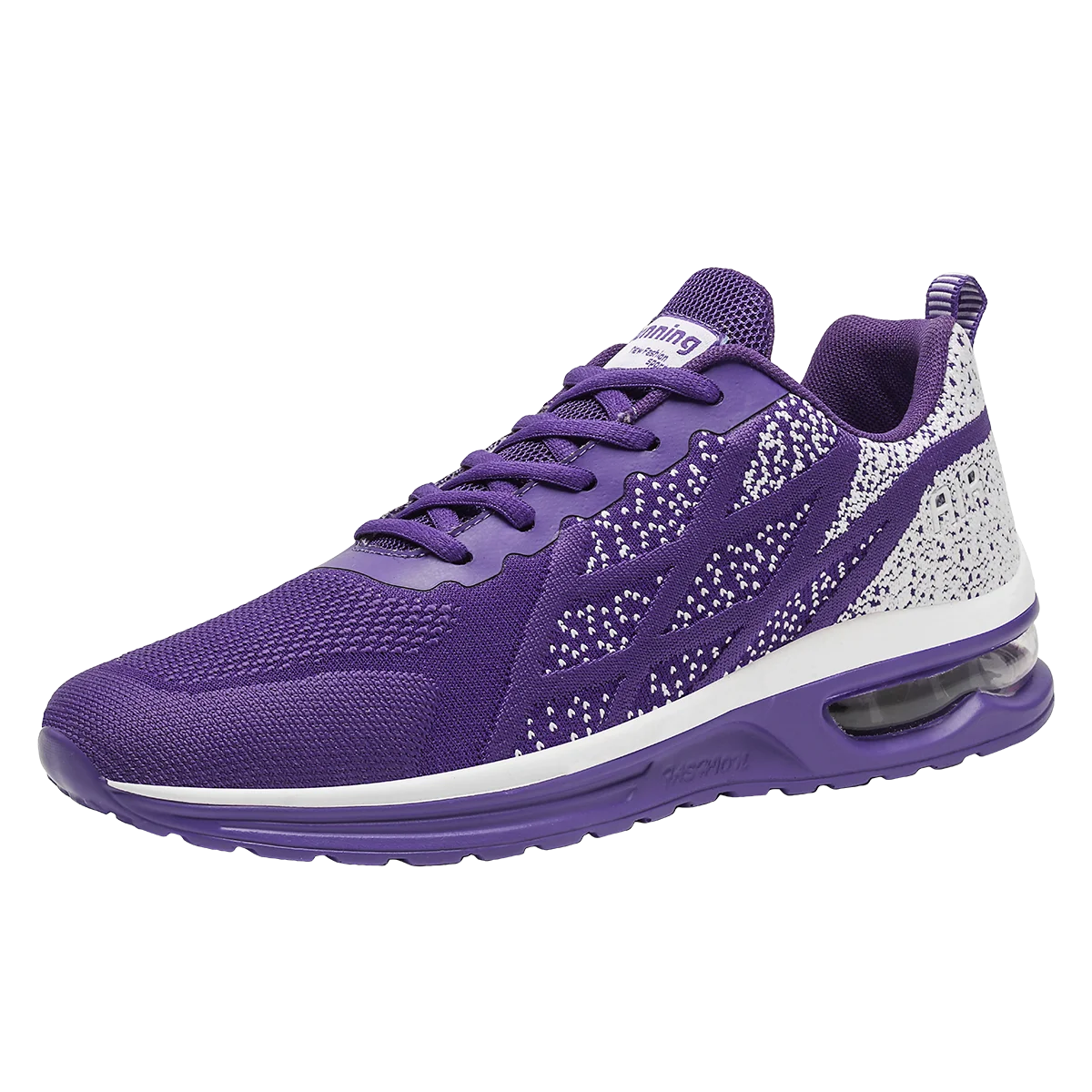 Hot Sell Air Cushion Shoes Sports New Couple Casual Fashion