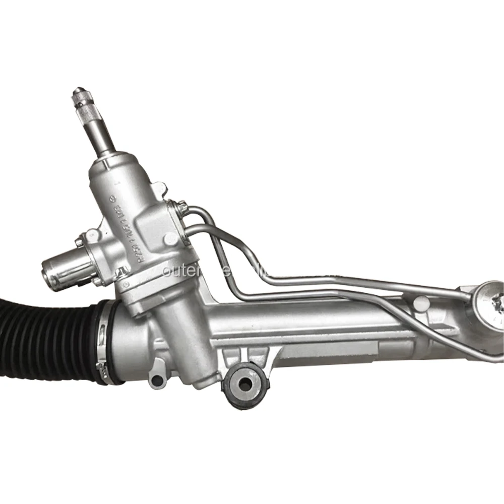 Good quality Manufacturer Auto Power Steering Rack with Electric for ML W164