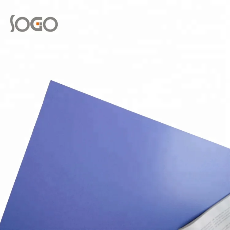 Positive Thermal CTP Plate with Long Run Length