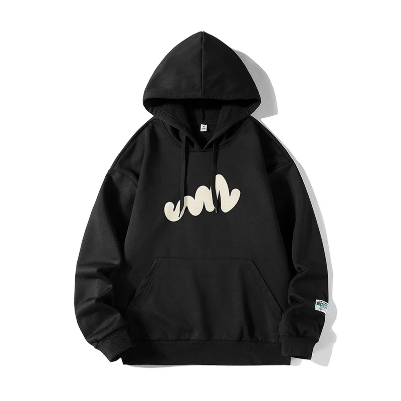 boys sweat suit set sweater for women clothes fleece crewneck sweatshirt