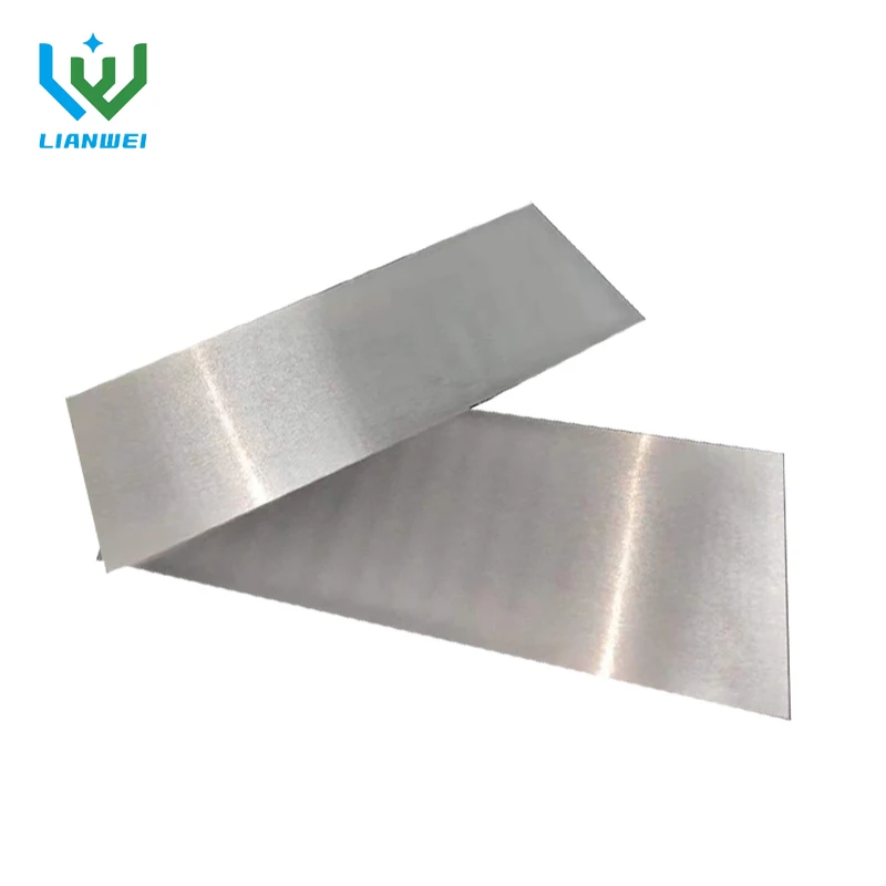 Алюминиево-магниевого сплава, металлических материалов производитель поставляет Новый Магниевый сплав профиля 0,3 мм алюминиево-магниевого сплава, лист из алюминиевого сплава