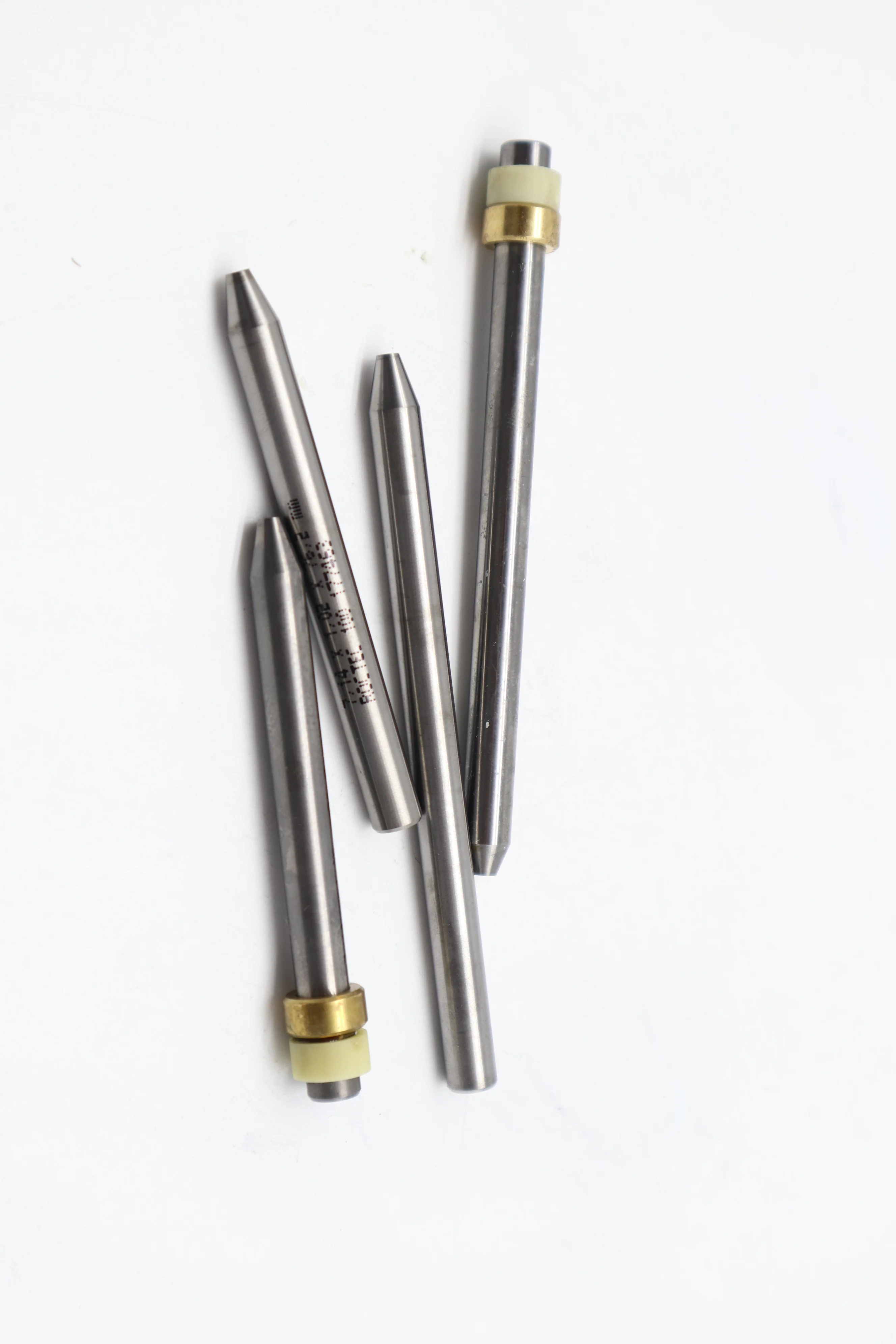 Kenna Waterjet Cutter Parts Mixing Tube For ECL For Waterjet Cutting Head 7.14*71.2mm