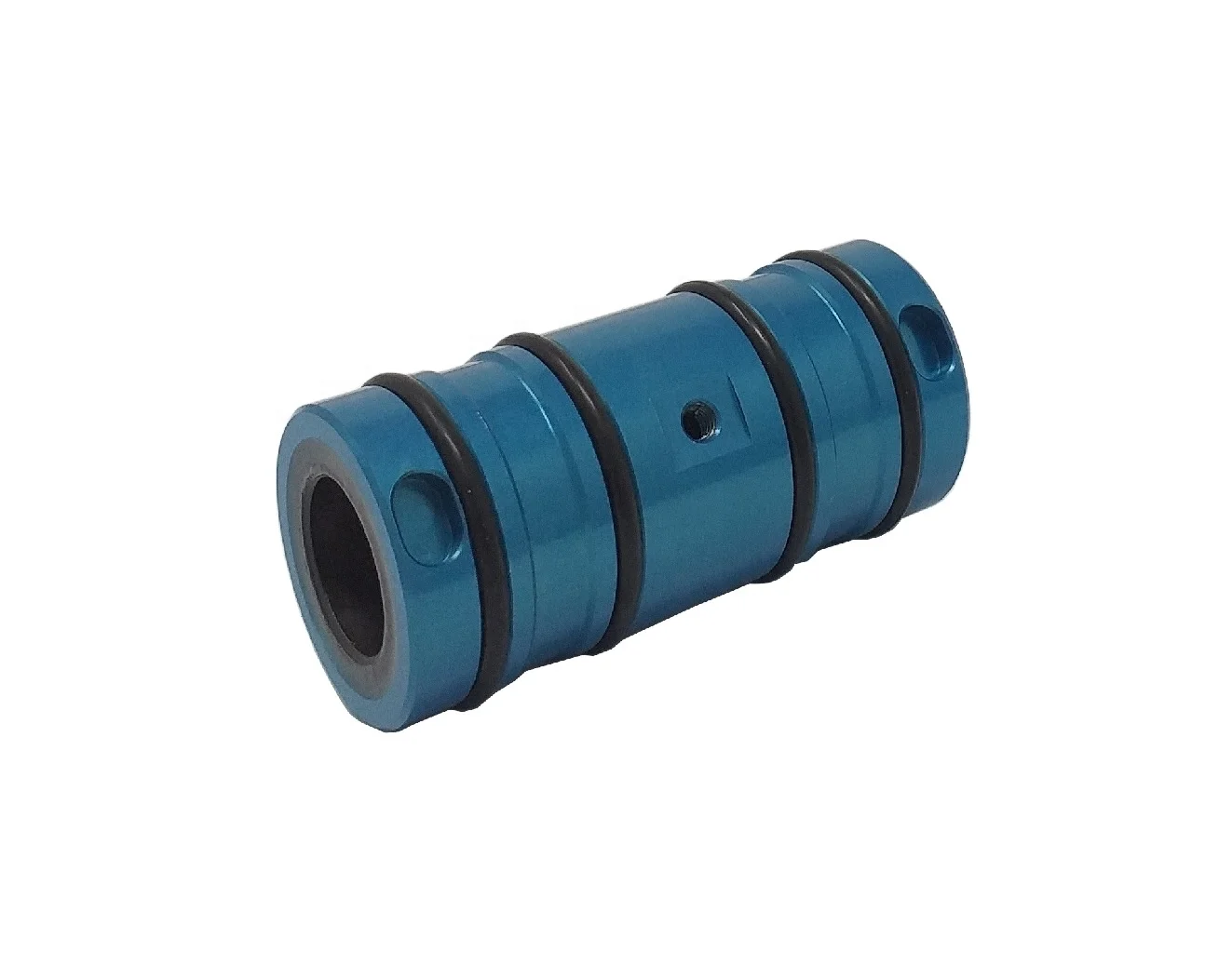 BEST SELL TOP QUALITY MADE IN ITALY GRAPHITE AIR BUSHING DIAM.13 RADIAL LOAD 38N FOR SEMICONDUCTOR  INDUSTRY