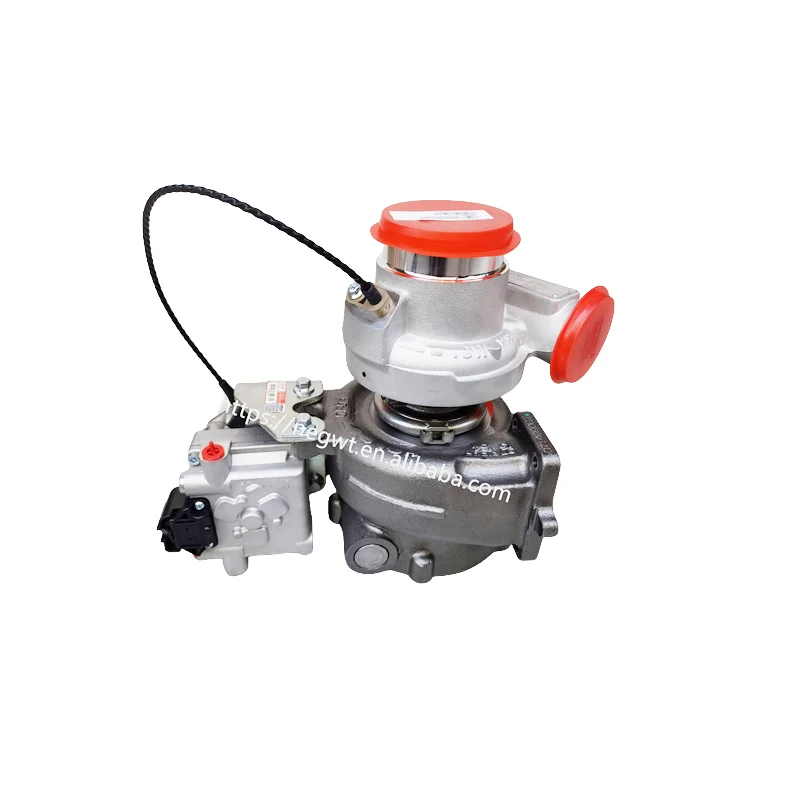 HE200VG Turbocharger 3787030H 5353172 3793016 5350968 3793018 550216 for cummins ISF2.8 3793016