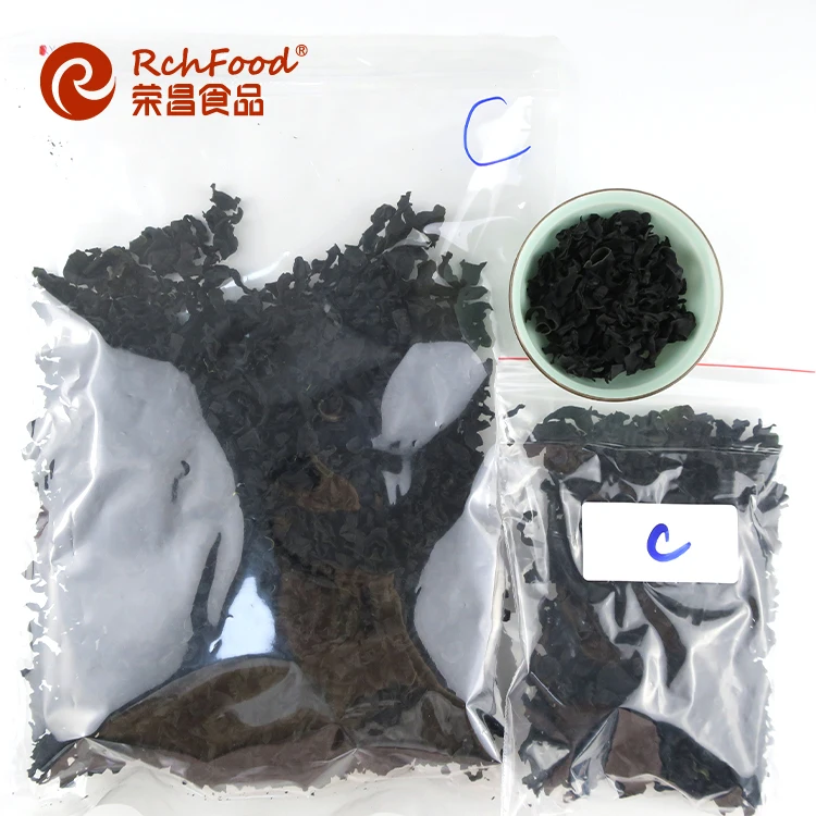  Japanese Original Dried Seaweed Wakame