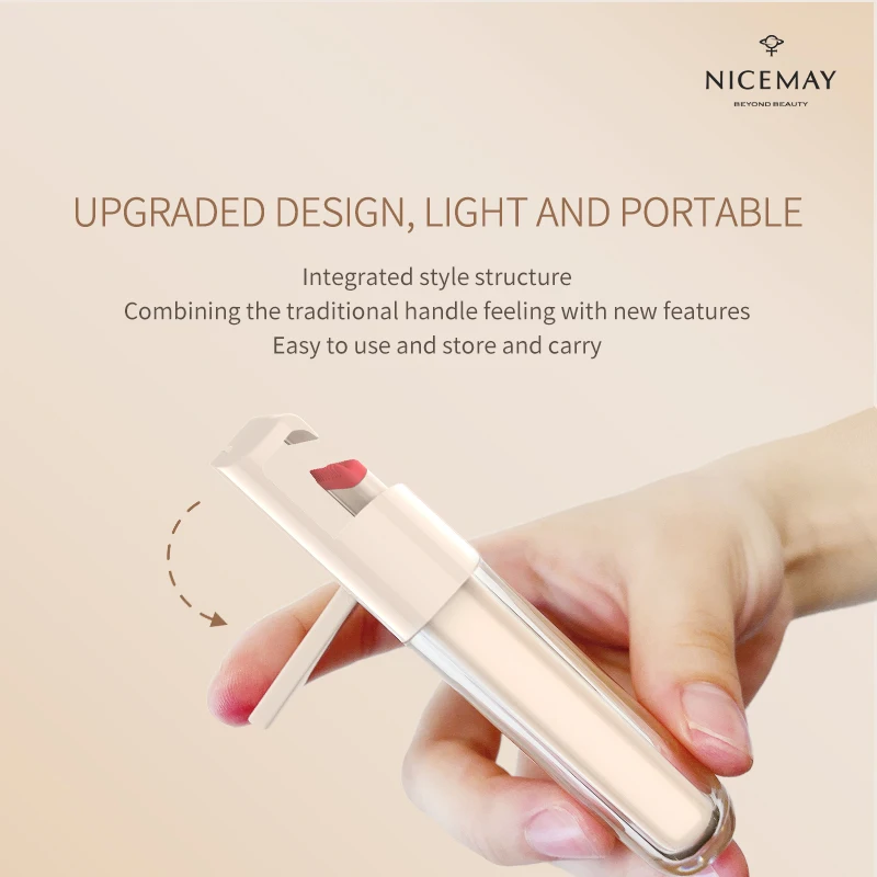 rizadores de pestanas comb pad portable beauty tools electric private label heating eyelash curler recourbe-cils chauffant