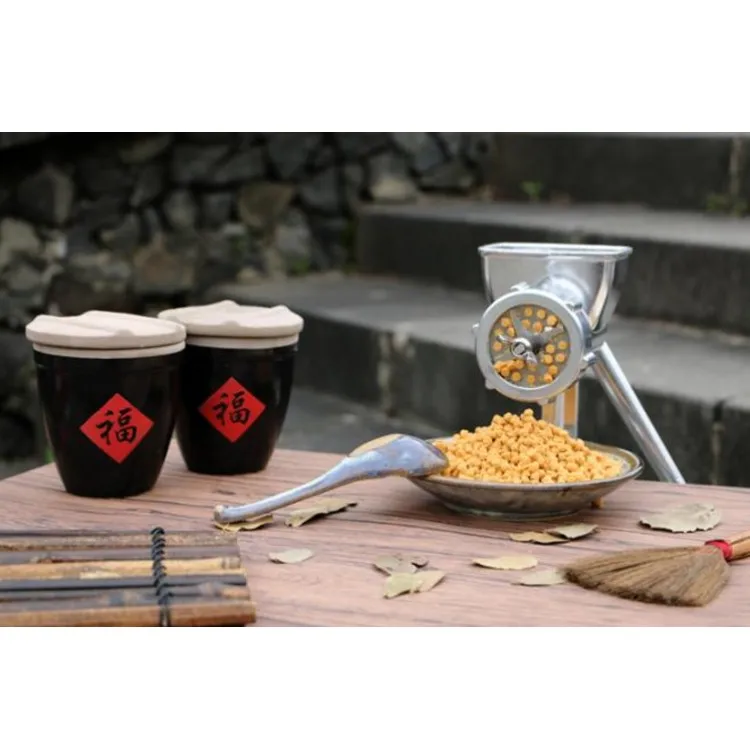 Professional mini granulator extruder machine floating fish feed extruder poultry feed pellet making machine