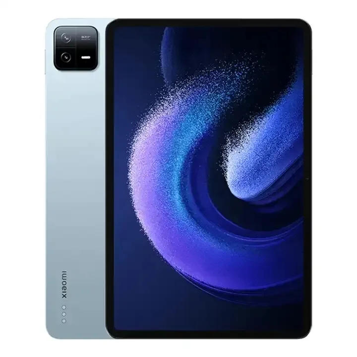 Новый Xiaomi Mi Pad 6 Pro tab планшетный ПК