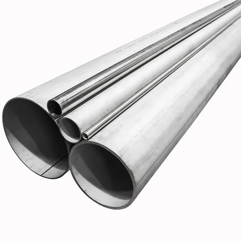 Polished 201 304 316 304L 316L Hexagonal Stainless Steel Tube Pipe