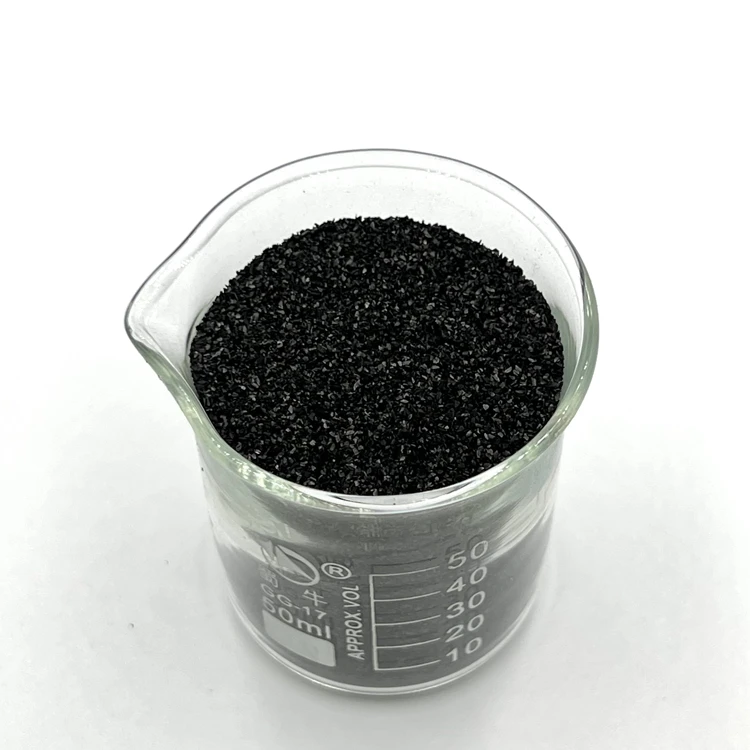 Proper Price Maker Adsorbent Coconut Shell Granular Activated Carbon