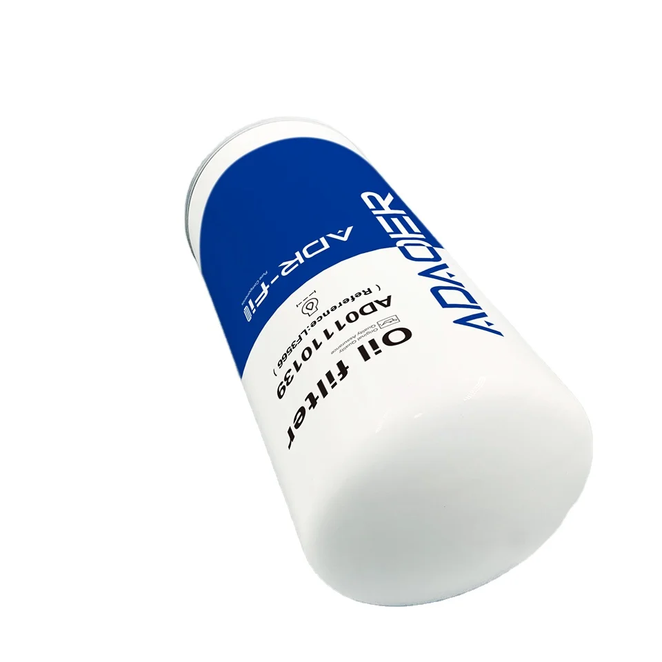 Oem Truck Diesel Engine Oil Filters LF699 1000064852 10000-64852 For FG Wilson