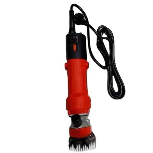 UM Adjustable Sheep Goat Shearing Machine Goat Hair Cutting Machine Animal Grooming Shaver