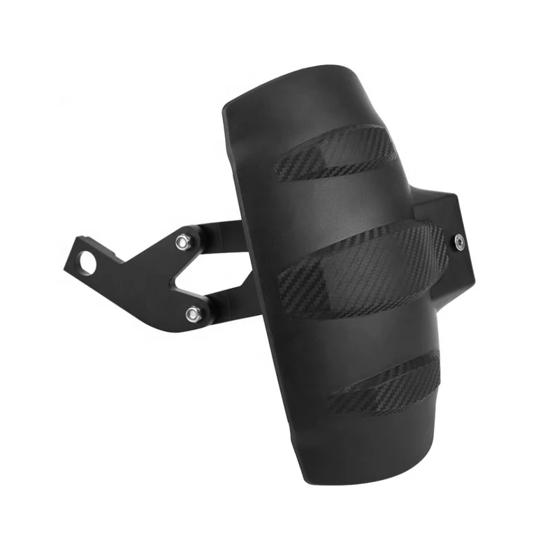 Модифицированный брызговик для заднего колеса мотоцикла REALZION, крышка для заднего колеса, брызговик, брызговик для BMW G310R G310GS 2017-2020