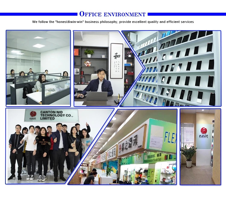 Pantalla y Lcd Touch screen AMOLED for j730