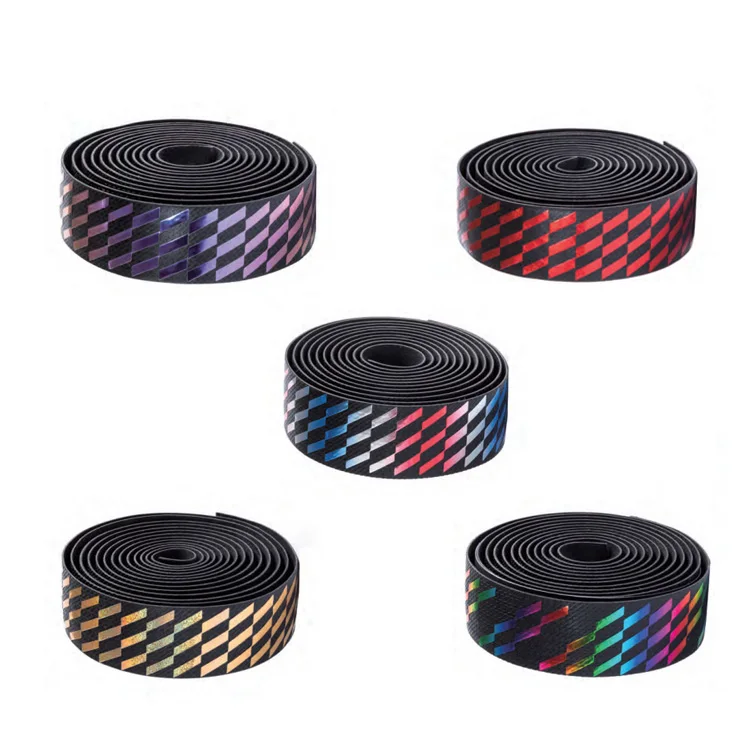 Oufeya road bike non-slip breathable sweat-absorbent handlebar Tape bicycle non-slip handlebar belt
