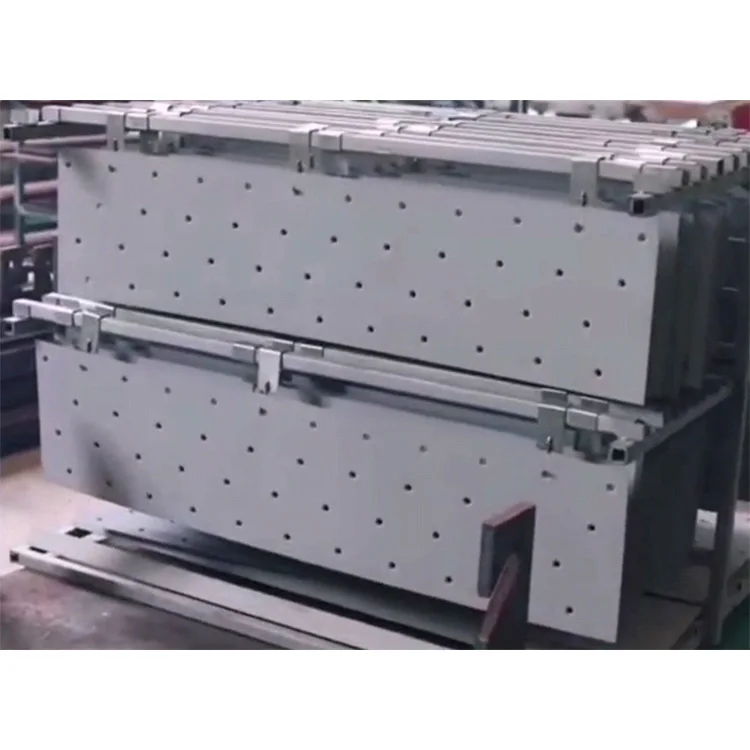 Sodium Wire Platinum Coated Mmo Tubular Titanium Phosphate Dioxide Ribbon Anode For Iccp Electrode Boiler Ptl Gdl Plats