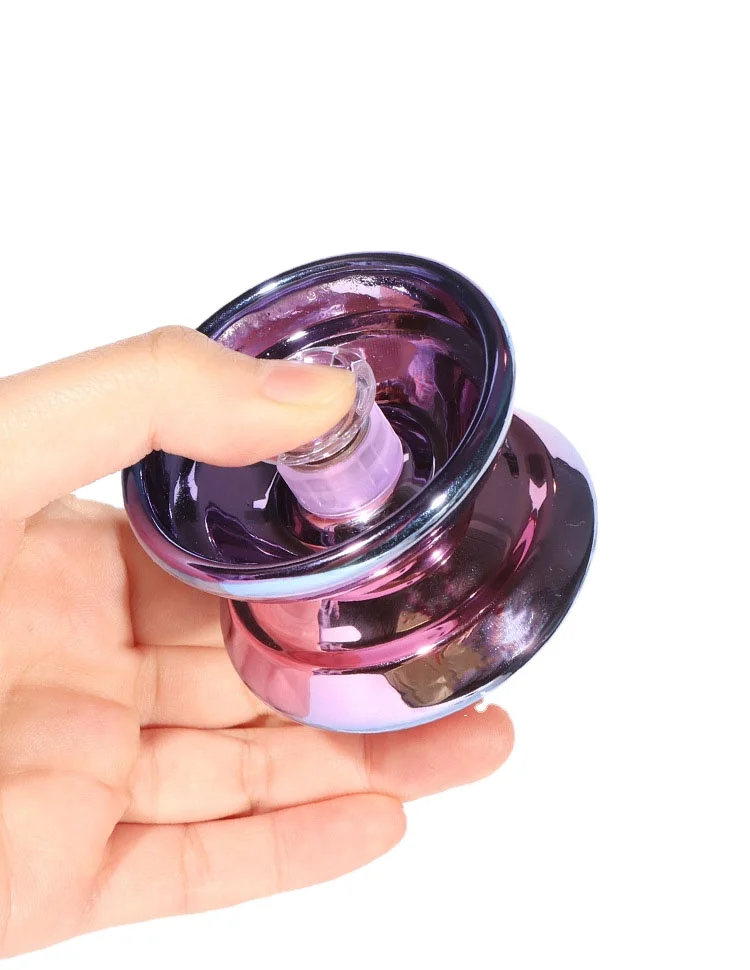 Wholesale Yoyo Ball Automatic Rotating Yoyo Ball